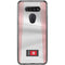 Tunisia Soccer Flag LG K51/Q51 Clear Case